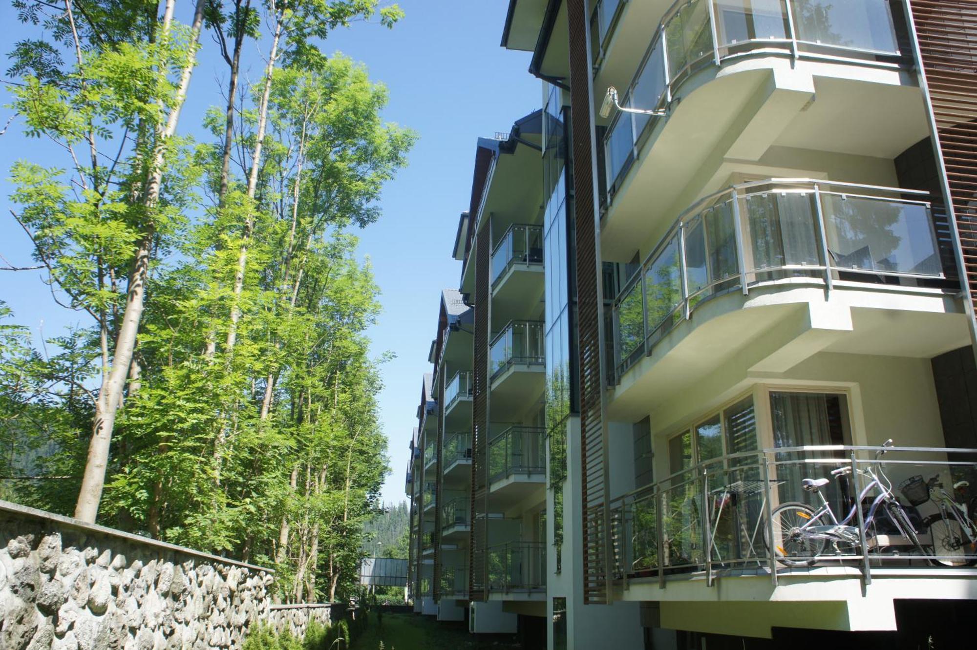 Apartamenty Stara Polana — Zdjęcia 2