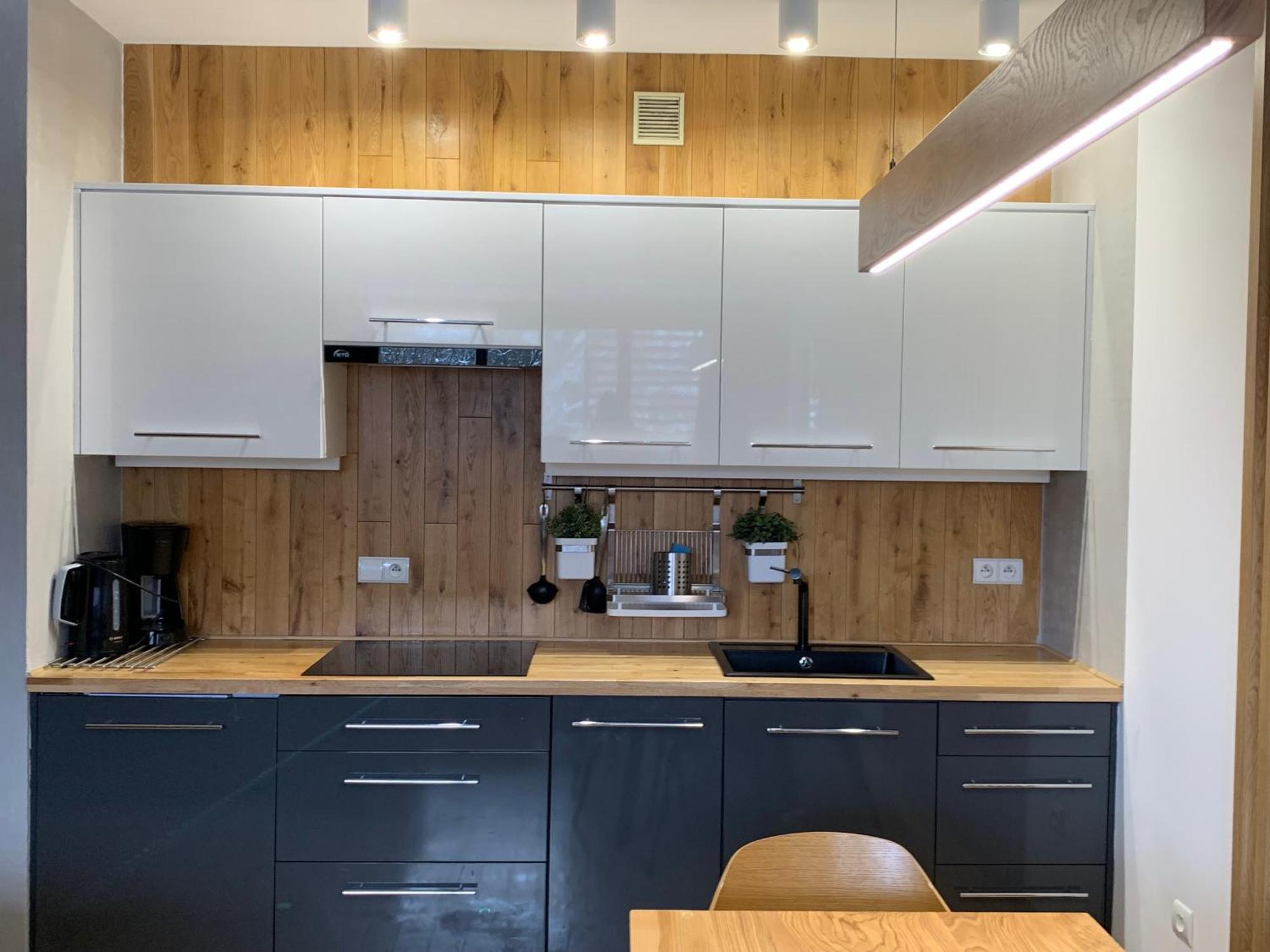 Apartamenty Stara Polana, Zakopane
